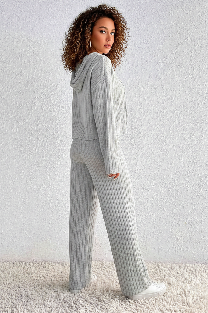 Back Detail