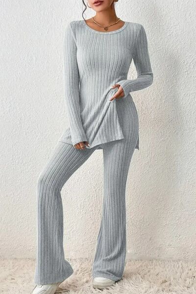 Light Gray / S