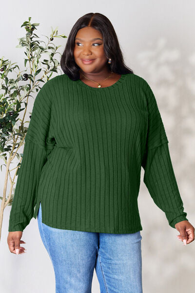 Green / S