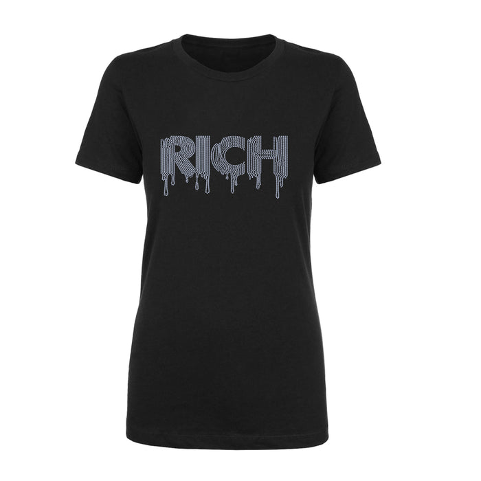 RICH DRIP BLING TRANSFERS