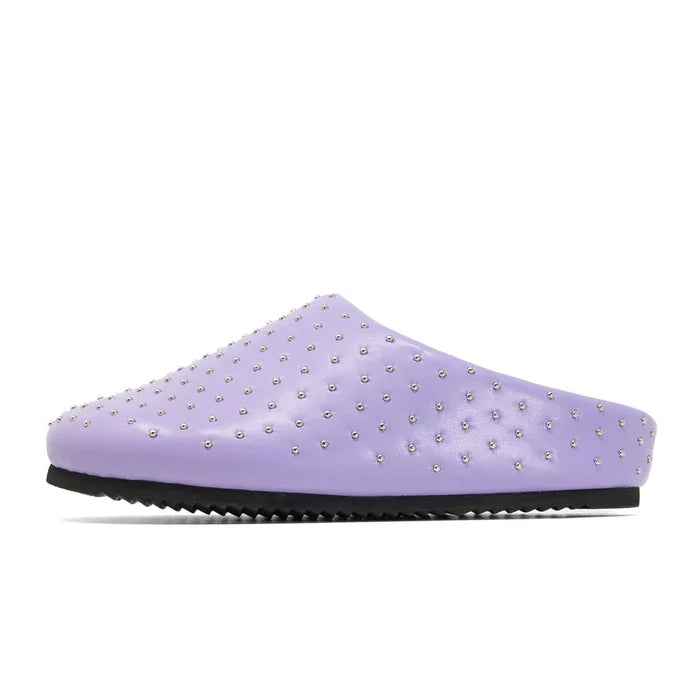ROAM | Vegan Leather Studded Clog