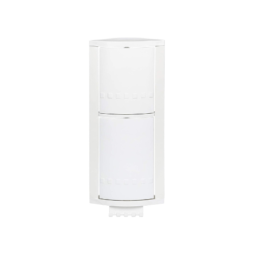 Primanova bathroom shelf Stainless steel dimensions specs
