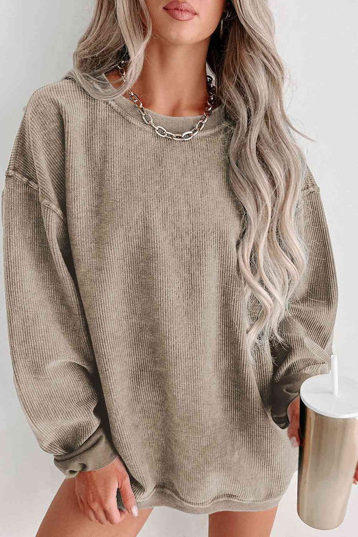 Khaki / S