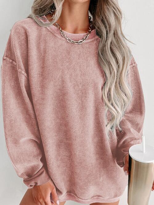 Dusty Pink / S