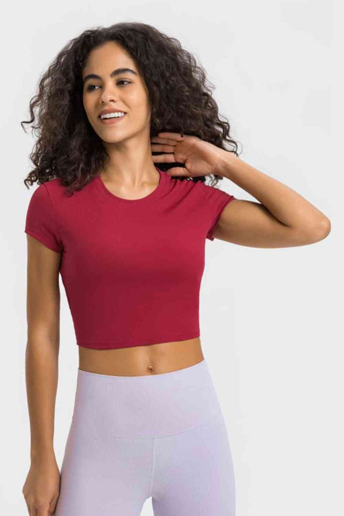 Red / 4