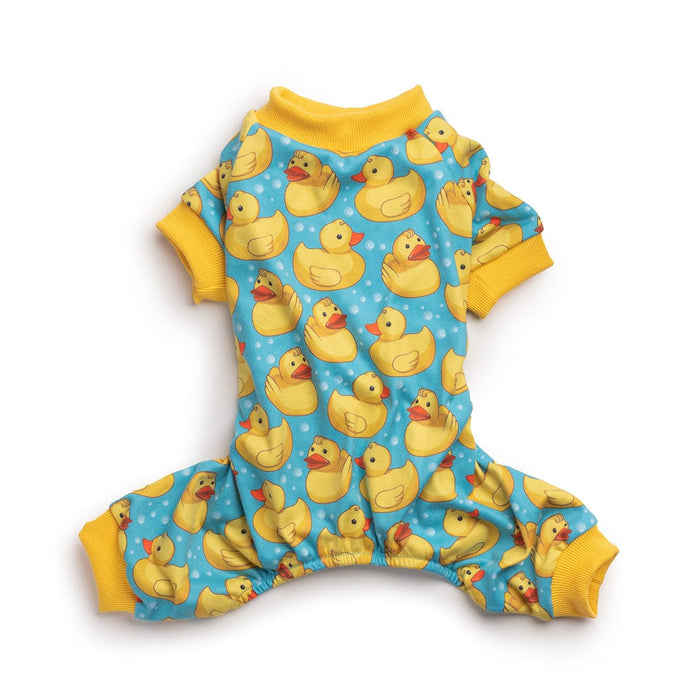 fabdog® 8" Rubber Ducky Onesie Apparel