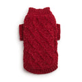 fabdog® 8" Ruby Chenille Sweater Apparel