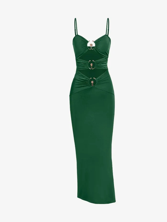 Green / S
