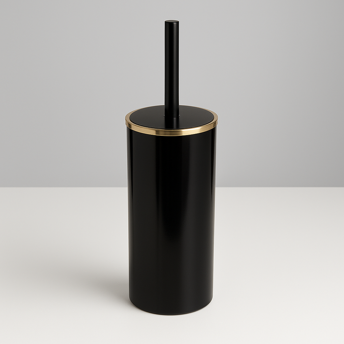 Toilet Brush Acrylic Primanova color variants