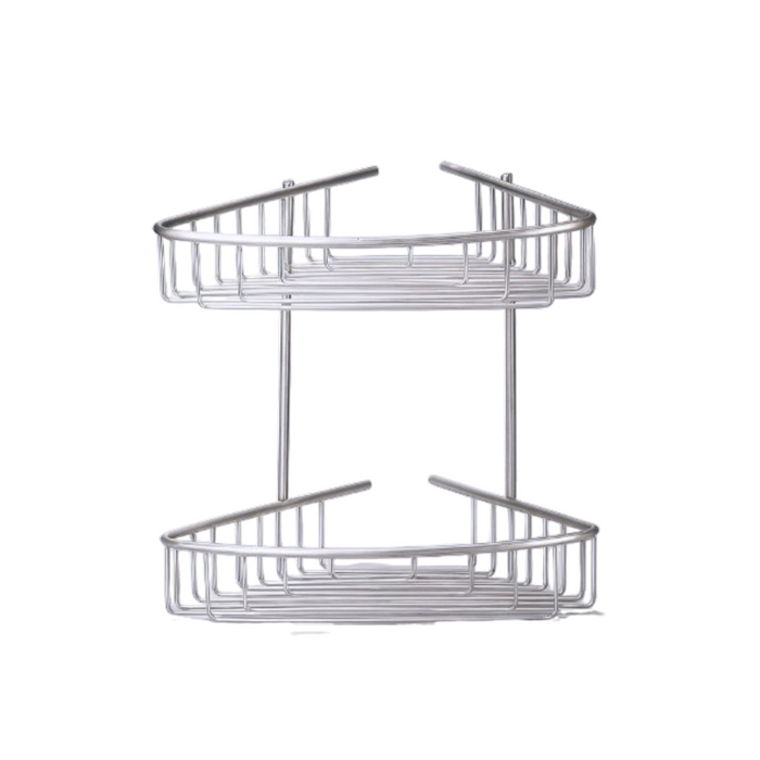 Primanova bathroom shelf in Egyptian home 2