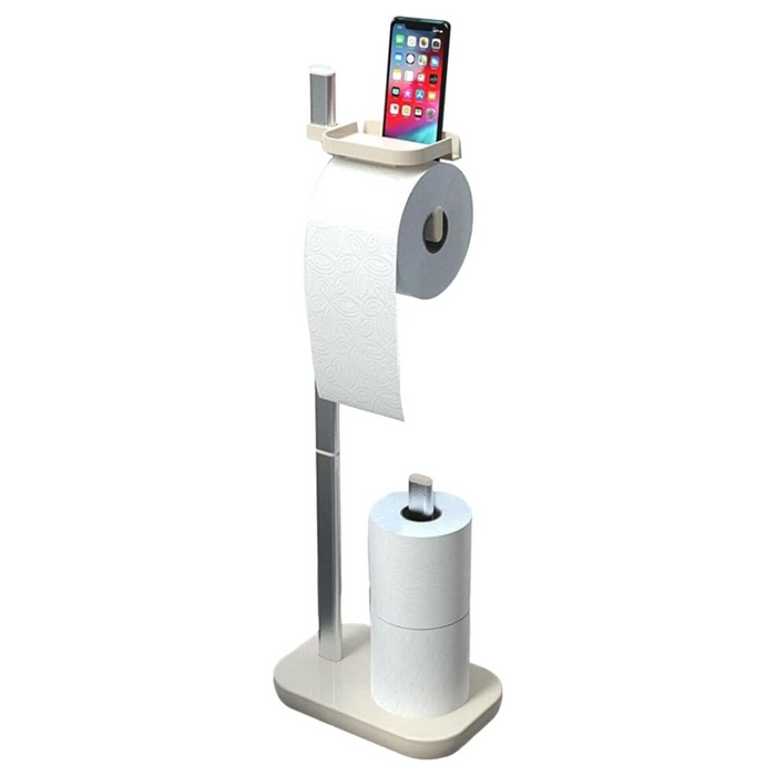 Toilet Paper Holder Primostore color variants