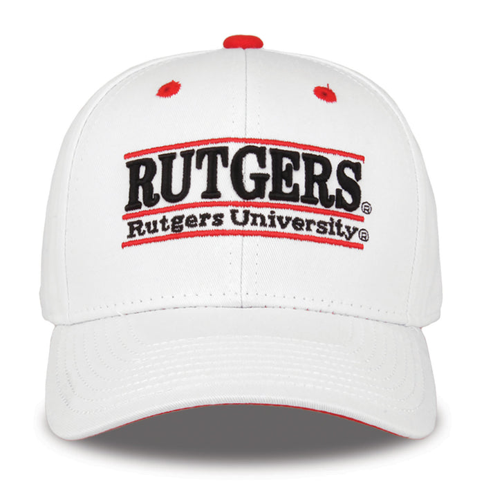 Rutgers Bookstore Snapback