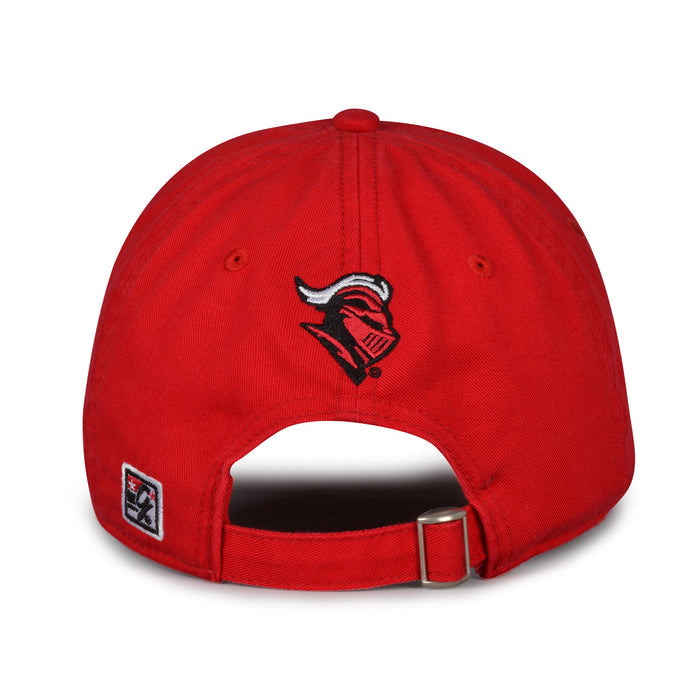 Rutgers Dad Cap