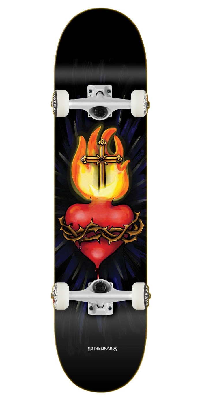 Sacred Heart of Jesus