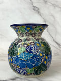 SALE Unikat Bud Vase - Shape 48 - Pattern U5139