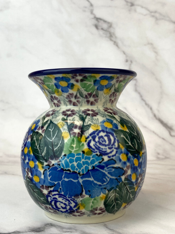 SALE Unikat Bud Vase - Shape 48 - Pattern U5139