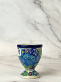 SALE Unikat Egg Cup - Shape 106 - Pattern U5139