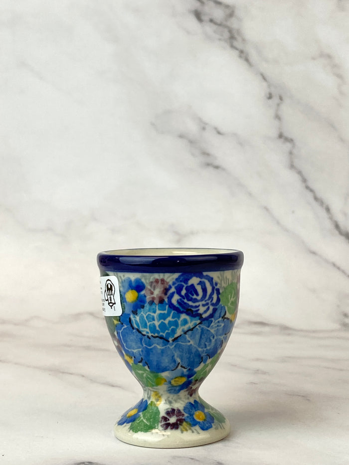 SALE Unikat Egg Cup - Shape 106 - Pattern U5139
