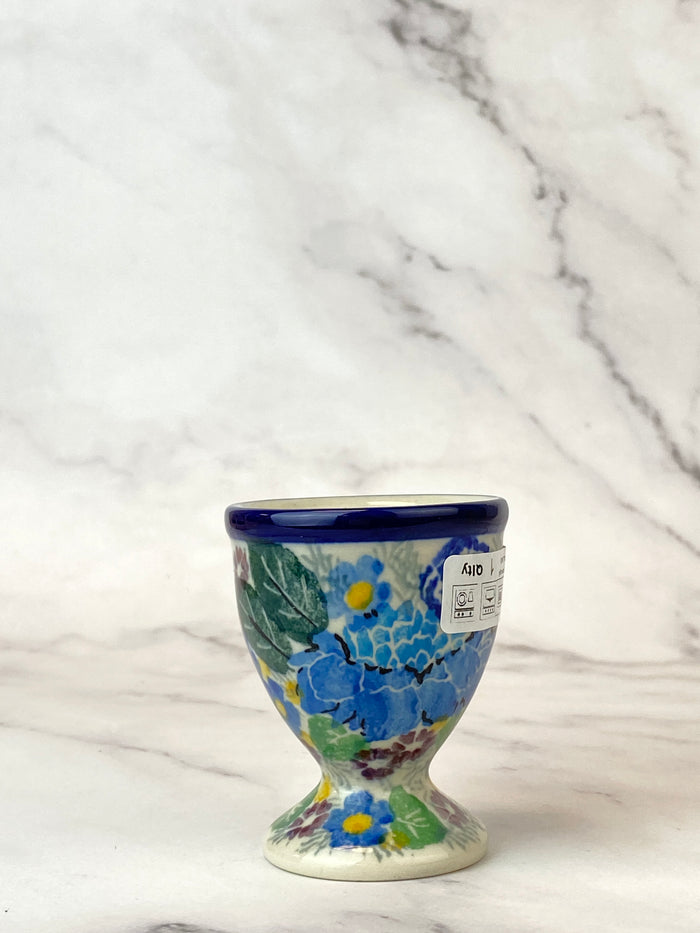 SALE Unikat Egg Cup - Shape 106 - Pattern U5139