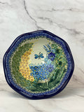 SALE Unikat Pedestal Bowl - Shape 660 - Pattern U2380