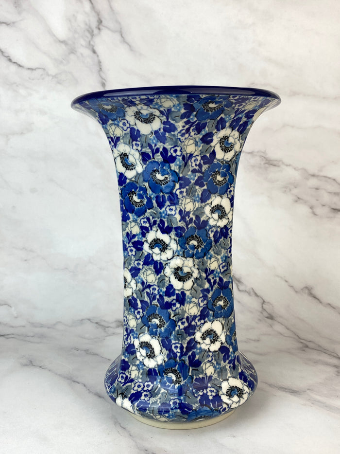 SALE Unikat Vase - Shape 52 - Pattern U4824