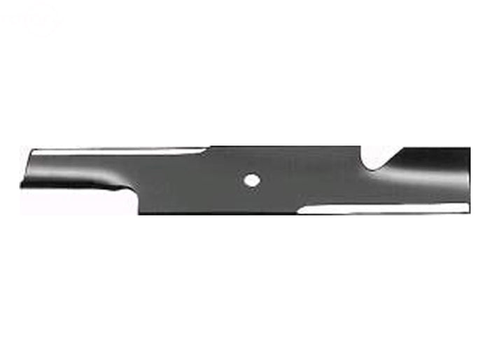 48" High-Lift Scag Mower Blade