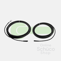 Schuco aansluitkabel tbv elektr. slot - 262619