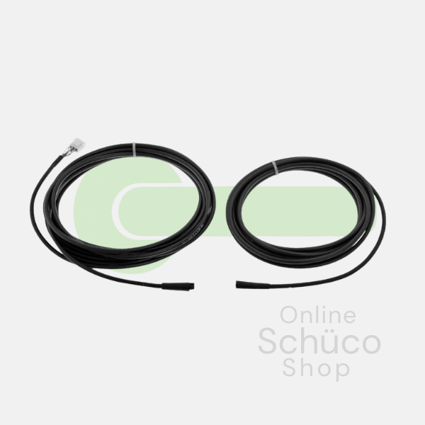 Schuco aansluitkabel tbv elektr. slot - 262619