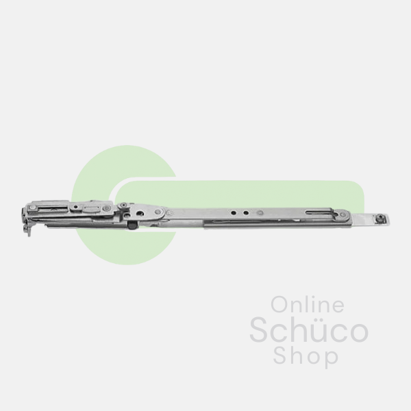Schuco AvanTec - draai kiep schaar 400 mm 130 kg - 275013 (LS) -  275014 (RS)