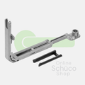 Schuco AWS AvanTec- hoekverbinder 243028 / 243031