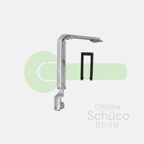 Schuco AWS AvanTec- hoekverbinder 243028 / 243031