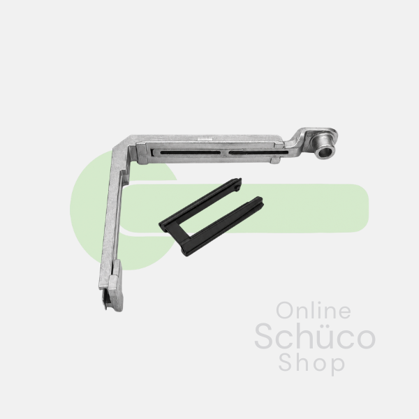 Schuco AWS AvanTec- hoekverbinder 243028 / 243031