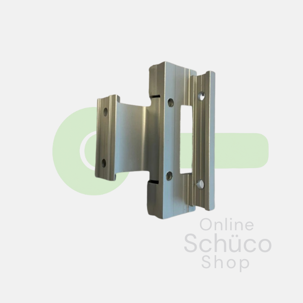 Schuco AWS AvanTec SimplySmart - scharnier draairaam tot 90 kg - 248541 / 277554
