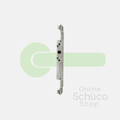 Schuco AWS Royal S AvanTec - binnenwerk 43 mm - LS 243037 / RS 243038