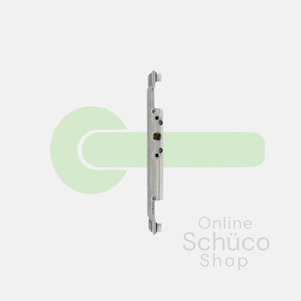 Schuco AWS Royal S AvanTec - binnenwerk 43 mm - LS 243037 / RS 243038