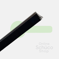 Schüco borstel 18,8 mm  - 204379