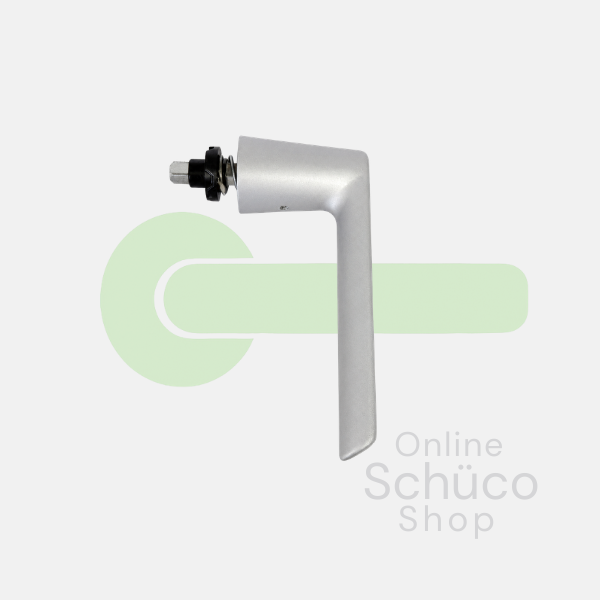 Schuco design raamkruk - diverse kleuren - 277582 / 277583 / 277584 / 277585 / 277586
