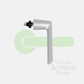 Schuco design raamkruk - diverse kleuren - 277582 / 277583 / 277584 / 277585 / 277586