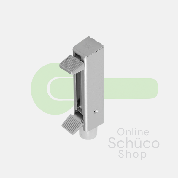 Schuco deurvastzetter - 209008