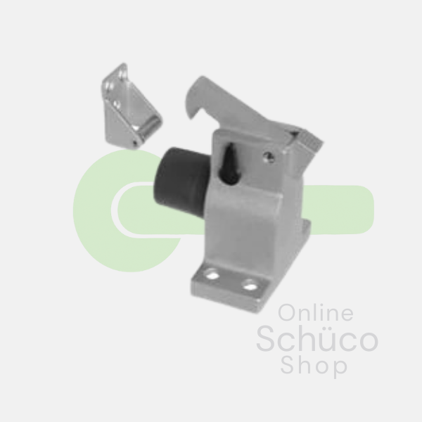Schuco deurvastzetter - 209094