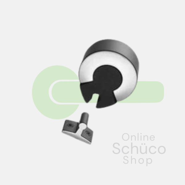 Schuco deurvastzetter - 229075
