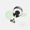 Schuco deurvastzetter - 229075