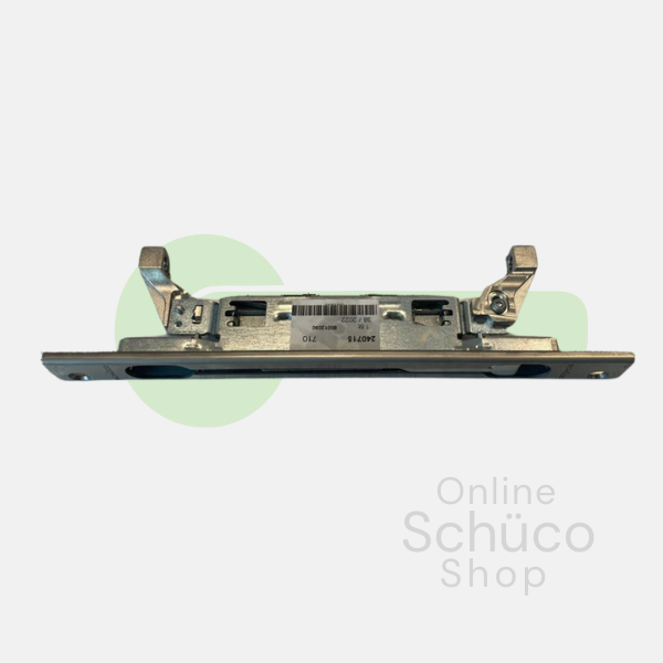 Schuco espagnolet / kantschuif  63 mm 240715