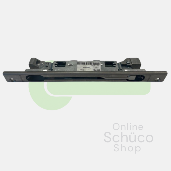 Schuco espagnolet / kantschuif inbouw 38 mm - 240714 / 239472