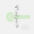 Schuco espagnolet vouwwand afsluitbaar - 241628
