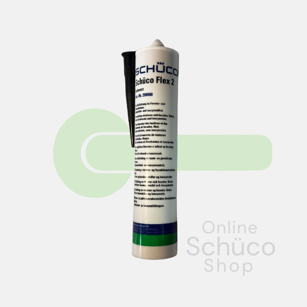 Schuco Flex 2 kit voor o.a. EPDM - 298900