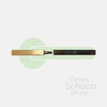 Schuco gedeelde krukstift 9 mm diverse lengtes