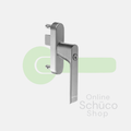 Schuco greep afsluitbare schuifdeur - 269595