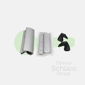 Schuco greep schuifdeur 234232