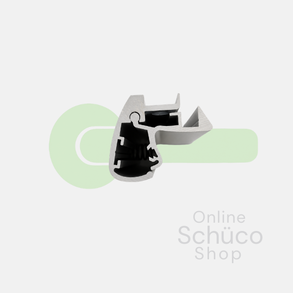 Schuco greep schuifdeur 234232